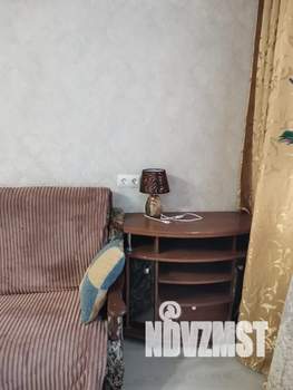 1-к квартира, посуточно, 38м2, 9/9 этаж