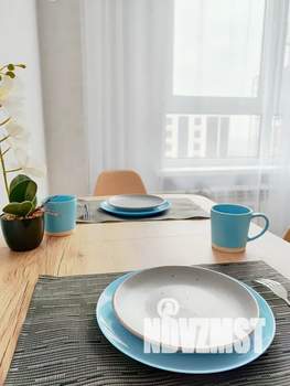 1-к квартира, посуточно, 40м2, 16/17 этаж