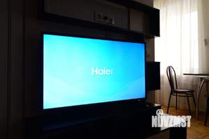 2-к квартира, посуточно, 44м2, 1/1 этаж