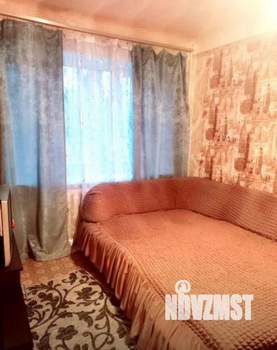 2-к квартира, на длительный срок, 45м2, 1/5 этаж