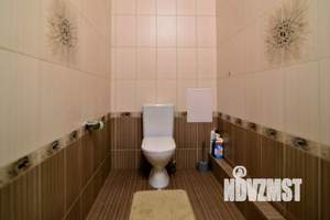 1-к квартира, посуточно, 94м2, 1/1 этаж