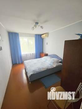 2-к квартира, посуточно, 46м2, 3/9 этаж