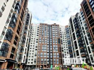 1-к квартира, посуточно, 23м2, 1/1 этаж