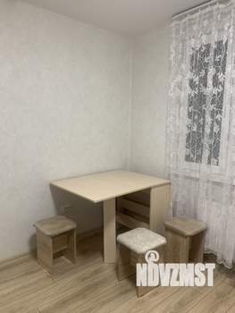 1-к квартира, на длительный срок, 34м2, 2/18 этаж