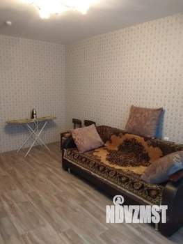 1-к квартира, на длительный срок, 37м2, 2/17 этаж