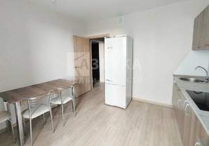 1-к квартира, на длительный срок, 38м2, 8/25 этаж