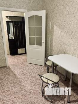 1-к квартира, на длительный срок, 43м2, 5/13 этаж