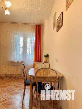 1-к квартира, посуточно, 50м2, 10/15 этаж