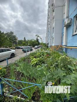1-к квартира, на длительный срок, 40м2, 6/10 этаж