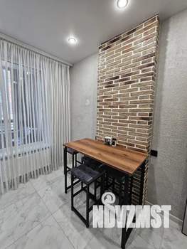 1-к квартира, посуточно, 32м2, 12/21 этаж