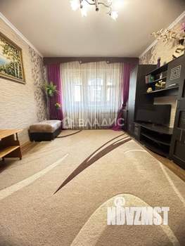 1-к квартира, на длительный срок, 40м2, 6/10 этаж