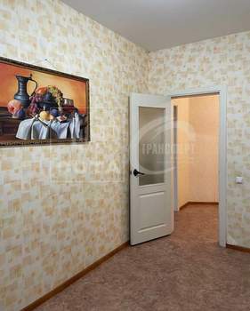 1-к квартира, на длительный срок, 42м2, 17/17 этаж