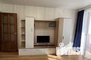 1-к квартира, посуточно, 37м2, 9/9 этаж