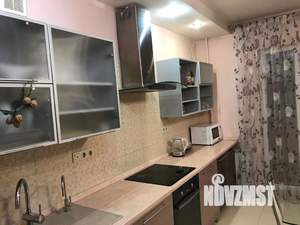 2-к квартира, посуточно, 70м2, 4/10 этаж