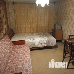 2-к квартира, посуточно, 44м2, 1/5 этаж