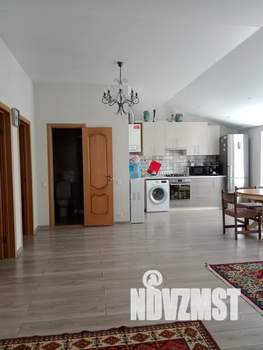 2-к квартира, посуточно, 70м2, 2/2 этаж