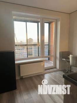 1-к квартира, посуточно, 33м2, 18/19 этаж