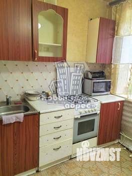 2-к квартира, на длительный срок, 44м2, 5/5 этаж