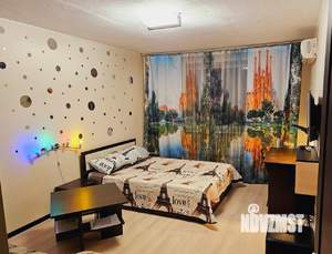 1-к квартира, на длительный срок, 32м2, 6/10 этаж