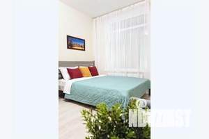 1-к квартира, посуточно, 20м2, 18/19 этаж