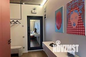 1-к квартира, посуточно, 31м2, 19/23 этаж