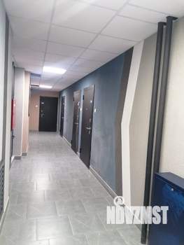 Студия квартира, на длительный срок, 23м2, 3/17 этаж