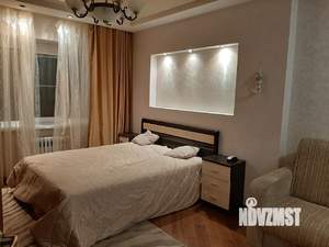 3-к квартира, на длительный срок, 95м2, 6/18 этаж