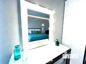 1-к квартира, посуточно, 28м2, 1/1 этаж