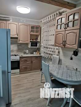 1-к квартира, посуточно, 35м2, 3/3 этаж