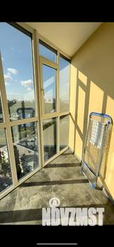 1-к квартира, на длительный срок, 48м2, 16/20 этаж