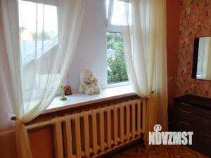 2-к квартира, на длительный срок, 79м2, 3/4 этаж