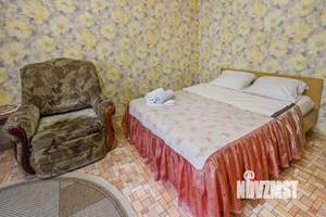 1-к квартира, посуточно, 33м2, 1/1 этаж