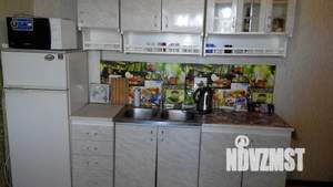 1-к квартира, посуточно, 51м2, 9/15 этаж