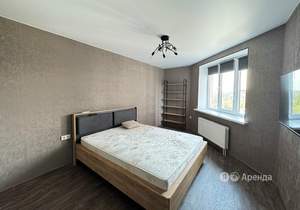 1-к квартира, на длительный срок, 32м2, 7/25 этаж