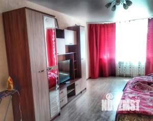 2-к квартира, посуточно, 42м2, 4/25 этаж