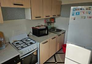 2-к квартира, на длительный срок, 52м2, 8/9 этаж