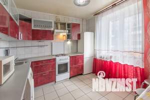 3-к квартира, посуточно, 70м2, 5/9 этаж