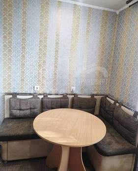 1-к квартира, на длительный срок, 34м2, 1/5 этаж