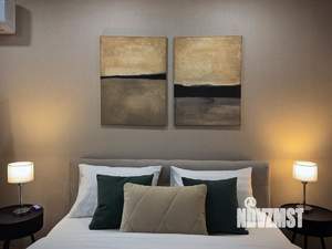 1-к квартира, посуточно, 45м2, 7/16 этаж