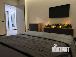 1-к квартира, посуточно, 33м2, 9/12 этаж