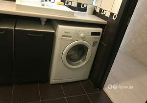 1-к квартира, на длительный срок, 36м2, 5/25 этаж