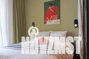 1-к квартира, посуточно, 37м2, 13/27 этаж