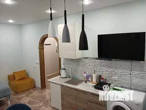 2-к квартира, посуточно, 42м2, 2/3 этаж