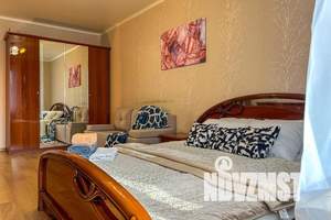 1-к квартира, посуточно, 37м2, 3/16 этаж