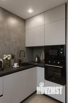 1-к квартира, посуточно, 40м2, 18/21 этаж