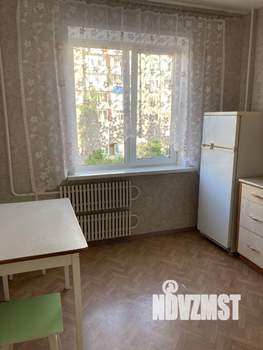 1-к квартира, на длительный срок, 38м2, 5/10 этаж