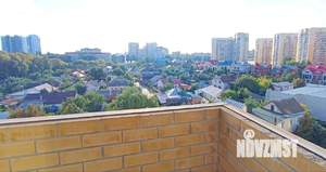 1-к квартира, на длительный срок, 48м2, 7/18 этаж