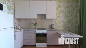 1-к квартира, посуточно, 43м2, 2/25 этаж