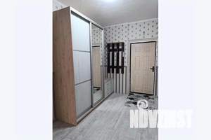 1-к квартира, посуточно, 45м2, 3/25 этаж