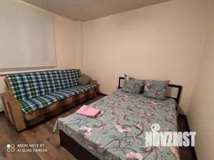 2-к квартира, посуточно, 75м2, 8/22 этаж